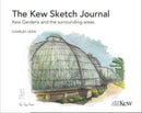 The Kew Sketch Journal : Kew Gardens and the surrounding areas-9781842467817