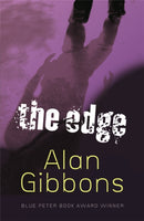 The Edge-9781842550946