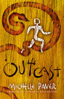 Chronicles of Ancient Darkness: Outcast : Book 4-9781842551158