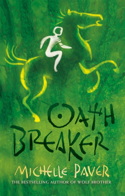 Chronicles of Ancient Darkness: Oath Breaker : Book 5-9781842551165