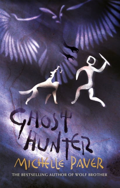 Chronicles of Ancient Darkness: Ghost Hunter : Book 6-9781842551172