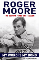My Word is My Bond : The Autobiography-9781843173878