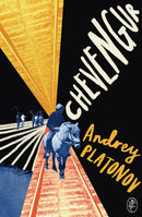 Chevengur-9781843431527