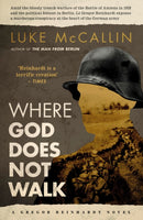 Where God Does Not Walk-9781843447177