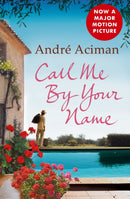 Call Me By Your Name-9781843546535