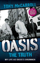 Oasis : The Truth-9781843584995