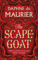 The Scapegoat-9781844080977