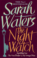 The Night Watch : shortlisted for the Booker Prize-9781844082414