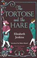 The Tortoise And The Hare-9781844084944