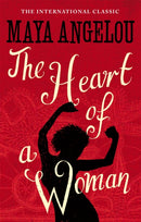 The Heart Of A Woman-9781844085040