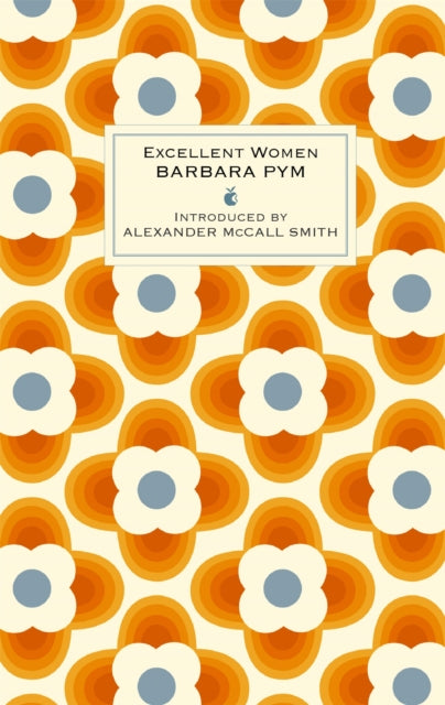 Excellent Women : 'I'm a huge fan of Barbara Pym' Richard Osman-9781844085262