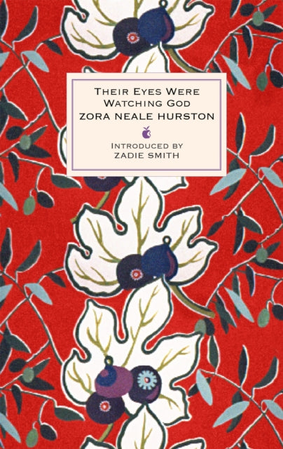 Their Eyes Were Watching God-9781844085286