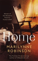 Home : Winner of the Women's Prize for Fiction-9781844085507