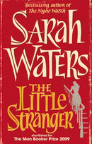 The Little Stranger : shortlisted for the Booker Prize-9781844086061