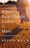 When Rain Clouds Gather And Maru-9781844086221