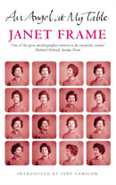 An Angel At My Table : The Complete Autobiography-9781844086238