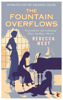 The Fountain Overflows-9781844086993