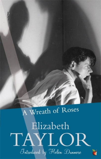 A Wreath Of Roses-9781844087129