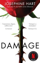 Damage : INSPIRATION FOR THE NETFLIX SERIES OBSESSION-9781844087181