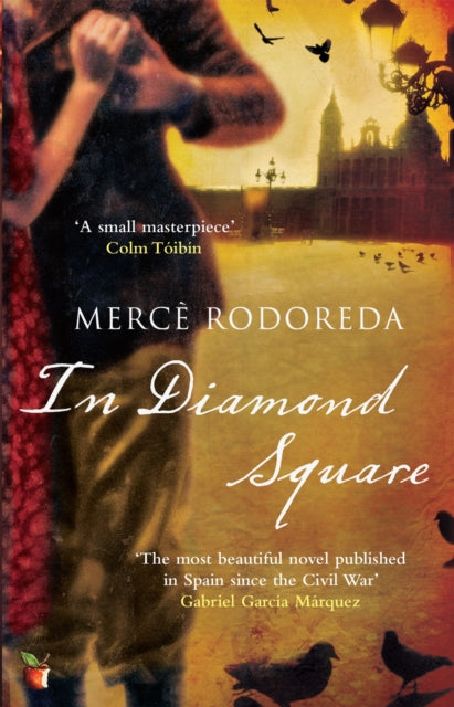 In Diamond Square : A Virago Modern Classic-9781844087372