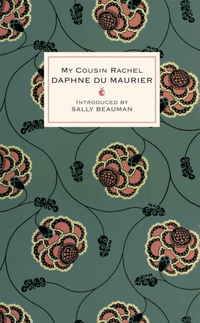 My Cousin Rachel-9781844087631