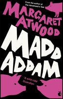 MaddAddam-9781844087877