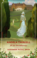 Wild Strawberries : A Virago Modern Classic-9781844088843