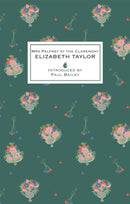 Mrs Palfrey At The Claremont : A Virago Modern Classic-9781844089338