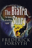 Biafra Story-9781844155231