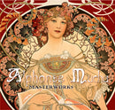 Alphonse Mucha : Masterworks-9781844517305