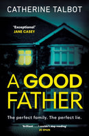 A Good Father-9781844884841