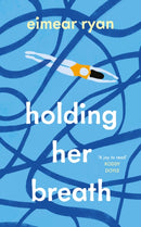 Holding Her Breath-9781844885466