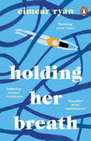 Holding Her Breath-9781844885473