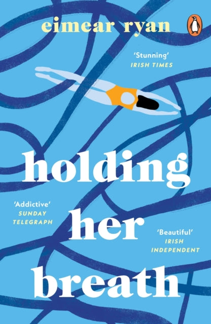 Holding Her Breath-9781844885473