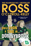 Once Upon a Time in . . . Donnybrook-9781844885527