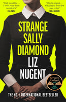 Strange Sally Diamond : Crime Novel of the Year, Irish Book Awards 2023-9781844885961