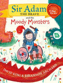Sir Adam the Brave and the Moody Monsters-9781844886258