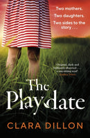 The Playdate-9781844886593