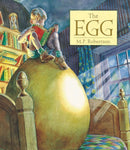 The Egg-9781845077990