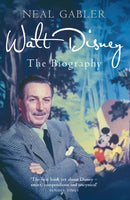 Walt Disney : The Biography-9781845136741