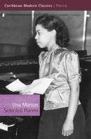 Una Marson: Selected Poems-9781845231682