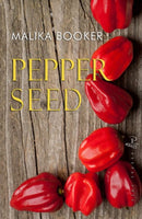 Pepper Seed-9781845232115
