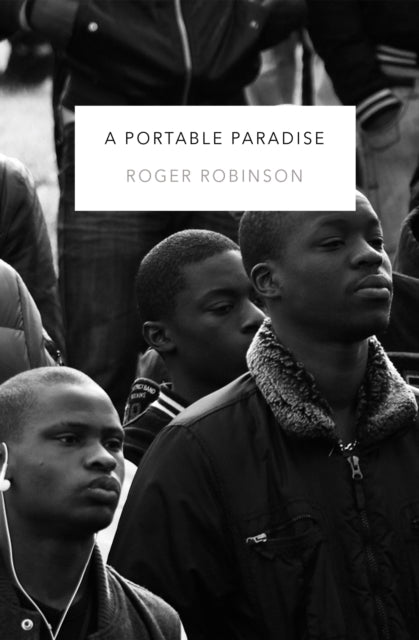 Portable Paradise-9781845234331