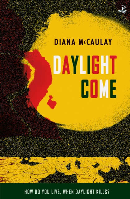 Daylight Come-9781845234706