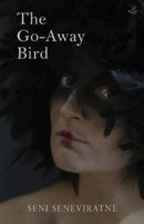 The Go-Away Bird-9781845235567