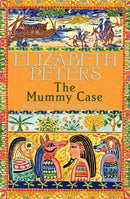 The Mummy Case-9781845293864