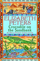 Crocodile on the Sandbank : Miss Marple crossed with Indiana Jones!-9781845293888