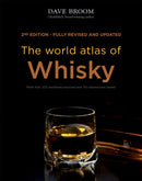 The World Atlas of Whisky-9781845339517