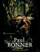 Out of the Forests : The Art of Paul Bonner-9781845767051