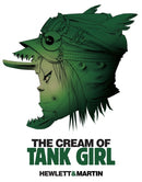 The Cream of Tank Girl-9781845769420